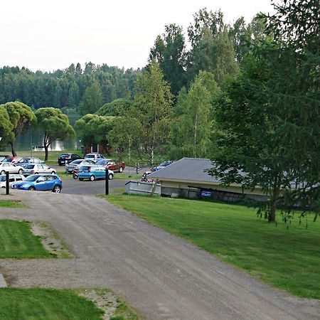 Appartamento Asunto 28 Saarijärvi Esterno foto