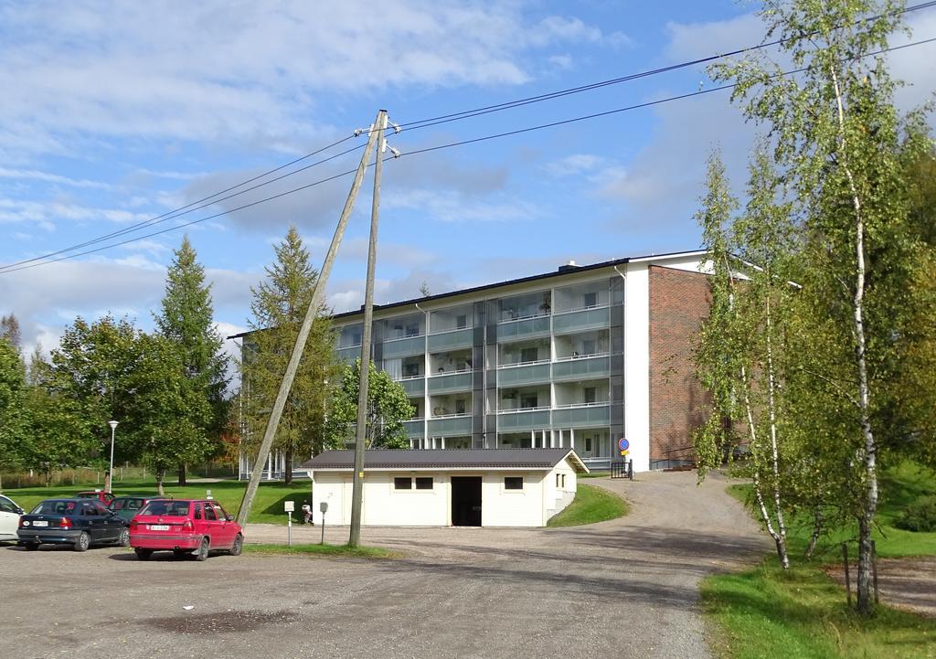 Appartamento Asunto 28 Saarijärvi Esterno foto