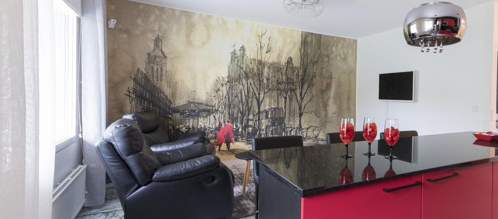 Appartamento Asunto 28 Saarijärvi Esterno foto