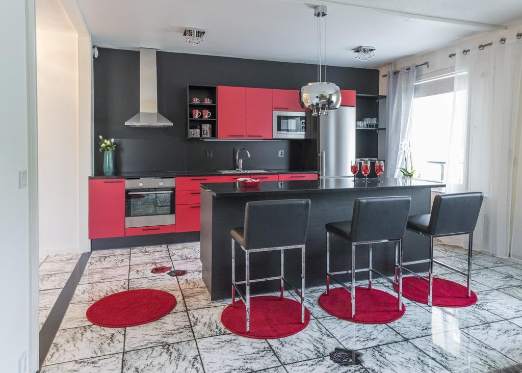 Appartamento Asunto 28 Saarijärvi Esterno foto