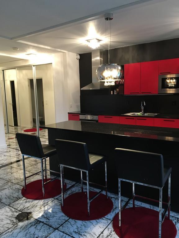 Appartamento Asunto 28 Saarijärvi Esterno foto