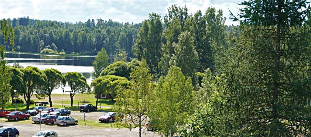 Appartamento Asunto 28 Saarijärvi Esterno foto